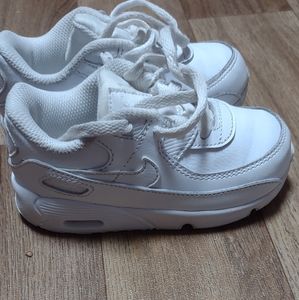 Nike air Max kids toddler size